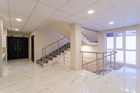 Апартаменты 2-местный (№34)