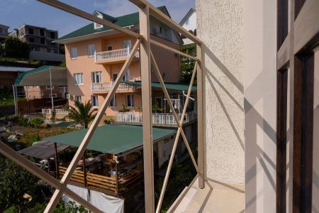 Апартаменты 2-местный (№37)