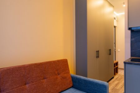 Апартаменты 2-местный (№34)