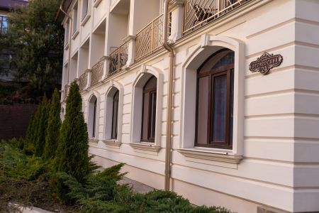 Апартаменты 2-местный (№34)