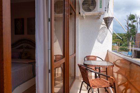 Студио 2-местный (№13)