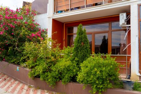 Студио 2-местный (№13)