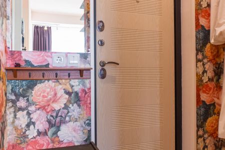 Апартаменты 4-местный (№82)