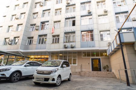 Апартаменты 4-местный (№82)