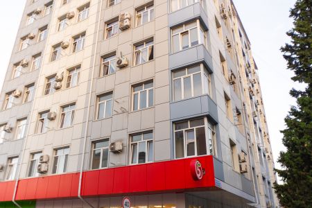 Апартаменты 4-местный (№82)