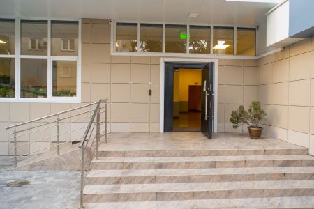 Апартаменты 4-местный (№82)