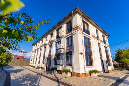 Апартаменты 2-местный (№34)