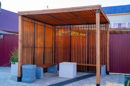 Апартаменты 2-местный (№34)