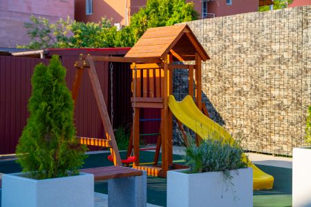 Апартаменты 2-местный (№34)