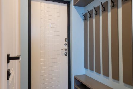 Апартаменты 2-местный (№34)