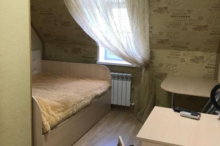 Люкс 2-местный (TWIN)