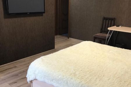 Люкс 2-местный (TWIN)