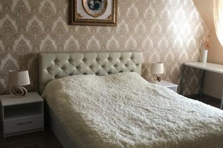 Люкс 2-местный (DBL)