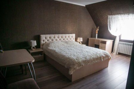 Люкс 2-местный (TWIN)