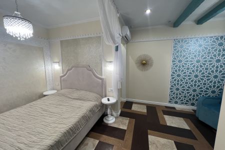 Люкс 2-местный (VIP)