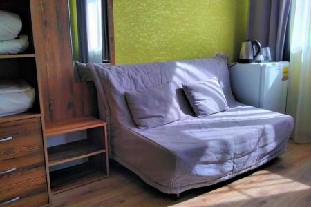 Территория