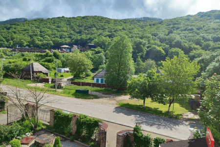 Территория