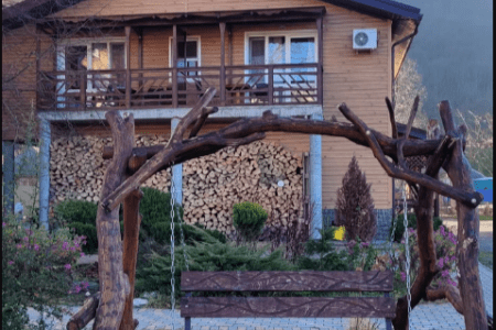 Территория