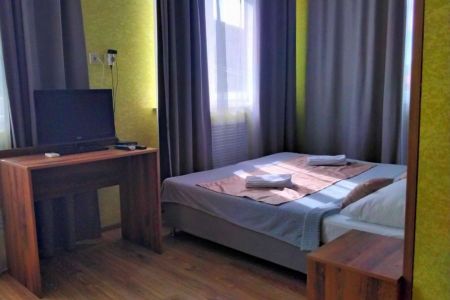 Территория