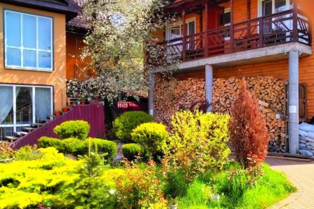 Территория