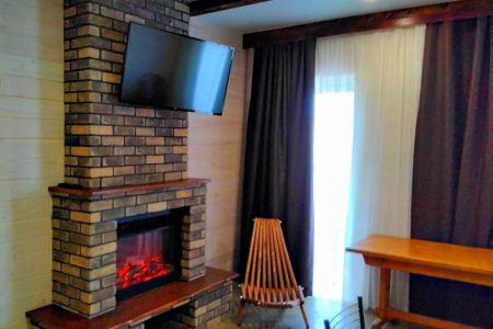 Территория