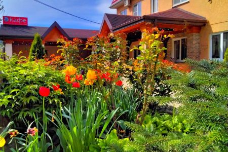 Территория