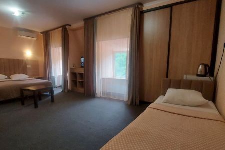 Территория