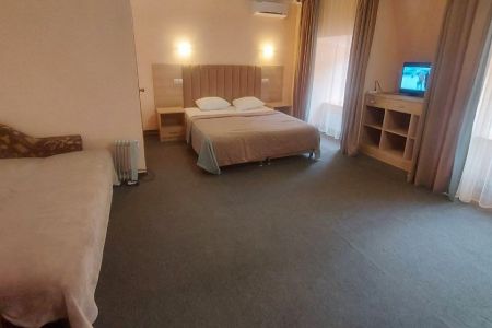 Территория