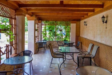 Территория