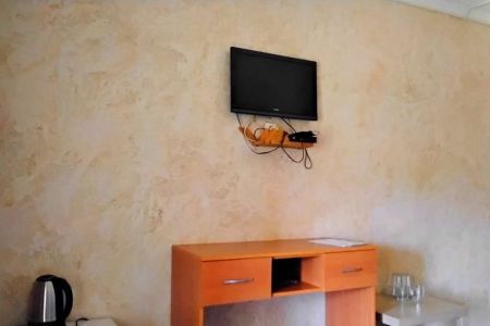 Территория