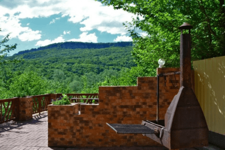 Территория