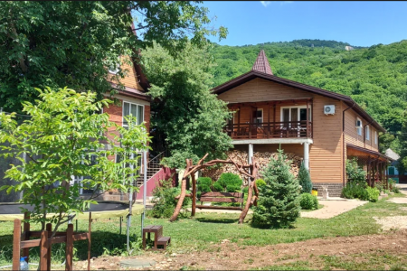 Территория