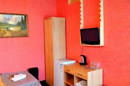 Территория