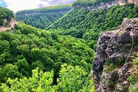 Территория