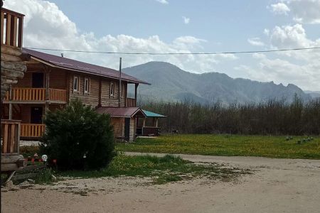 Территория