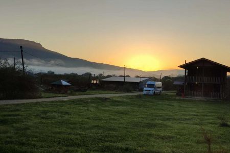 Территория