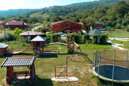 Территория