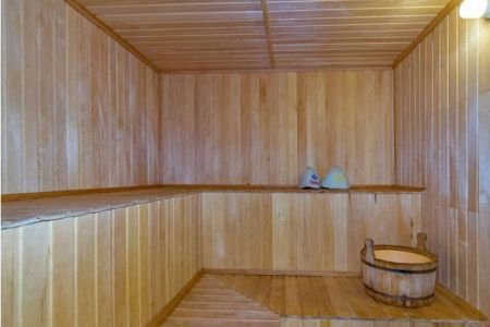 Территория