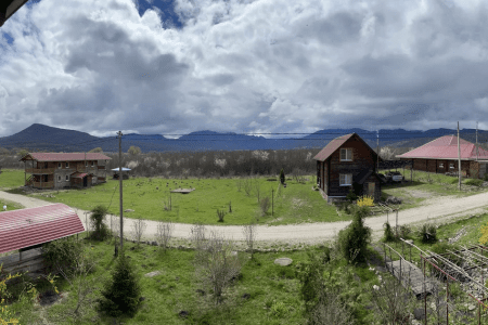 Территория