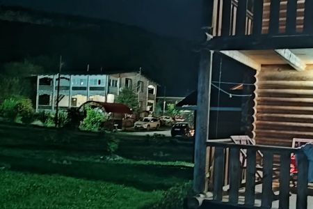 Территория