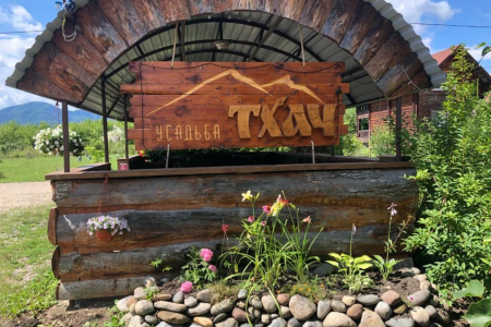 Территория