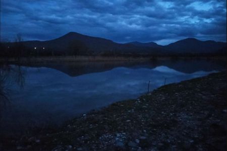 Территория