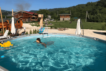 Территория