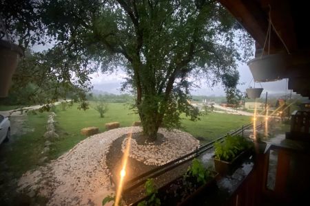 Территория