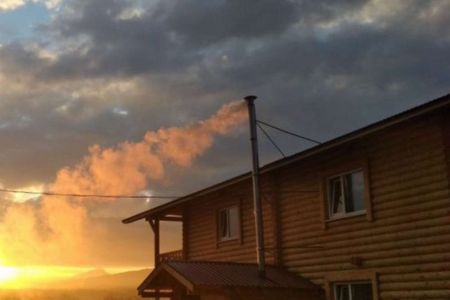 Территория