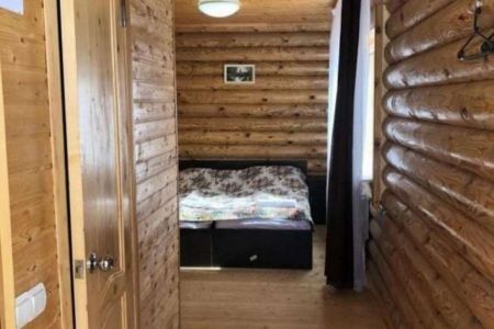 Комфорт 2-местный 2-комнатный (Корпус Б)