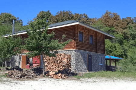 Территория