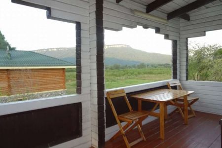 Комфорт 2-местный 2-комнатный (Корпус Б)