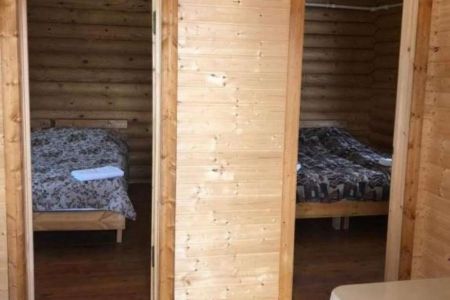 Комфорт 2-местный 2-комнатный (Корпус Б)