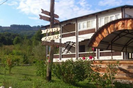 Комфорт 2-местный 2-комнатный (Корпус Б)